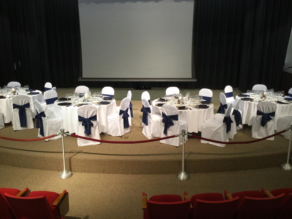 فندق لينثيكومفي  Conference Center At The Maritime Institute المظهر الخارجي الصورة
